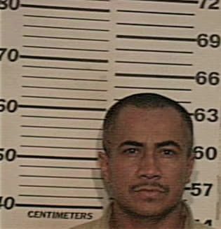 Juan Martinez, - Hidalgo County, TX 