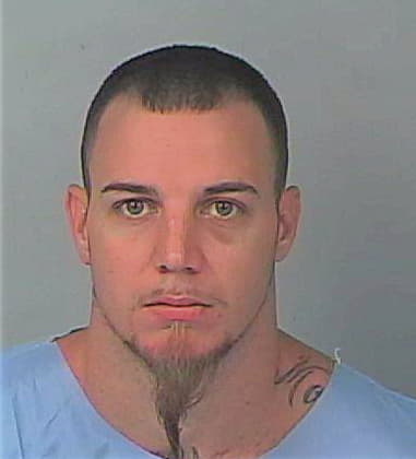 Joseph Mathis, - Hernando County, FL 