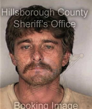 Paul Matte - Hillsborough County, FL 