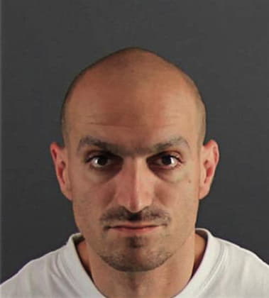 Anthony McAllister - Peoria County, IL 