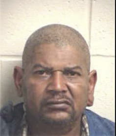 Kenneth McCallister - Fulton County, GA 