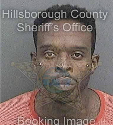 Billy McCrary - Hillsborough County, FL 