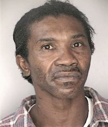 Robert McIntosh - Hillsborough County, FL 