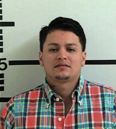 Liberio Medina, - Kerr County, TX 