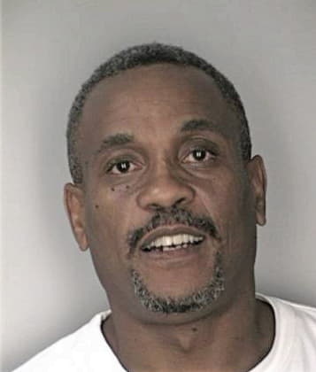 Corey Mention - Hillsborough County, FL 
