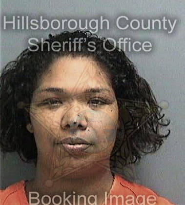 Tammy Merchant - Hillsborough County, FL 