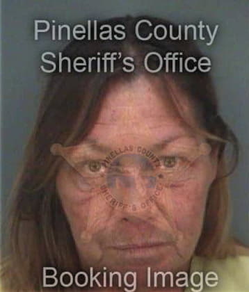 Angela Mikolajczyk, - Pinellas County, FL 