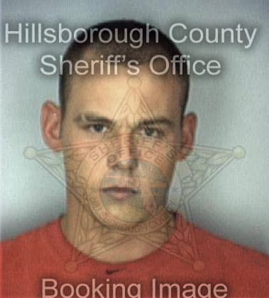 George Mitchell - Hillsborough County, FL 
