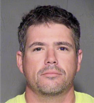 Kelvin Montano - Maricopa County, AZ 