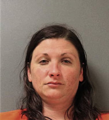 Kirsten Muniz, - Volusia County, FL 