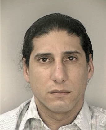 Epifanio Munizvega, - Hillsborough County, FL 