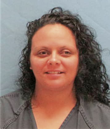 Jennifer Nunez, - Pulaski County, AR 