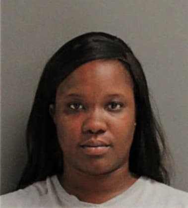 Wyesha Oglesby, - Volusia County, FL 