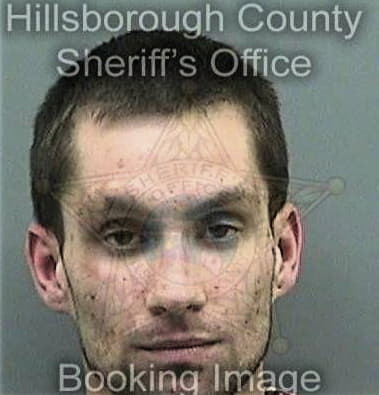 Ryan Ogorman, - Hillsborough County, FL 