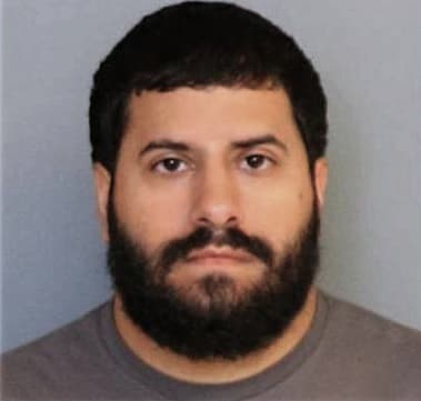 Carlos Pantoja-Vazquez, - Osceola County, FL 