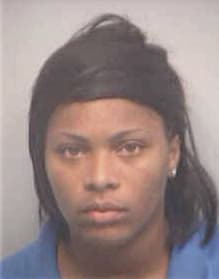 Lawanda Patterson, - Fulton County, GA 