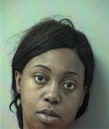 Nadya Peerally, - Okaloosa County, FL 