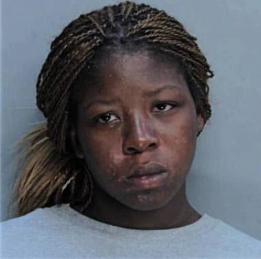 Roseline Pierre, - Dade County, FL 