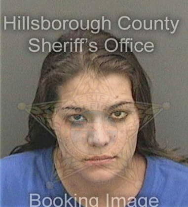 Yanet Portalez, - Hillsborough County, FL 