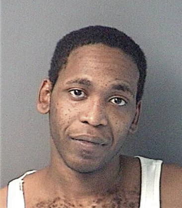 Rodney Portis, - Escambia County, FL 