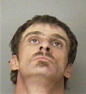 Jason Prather, - Polk County, FL 