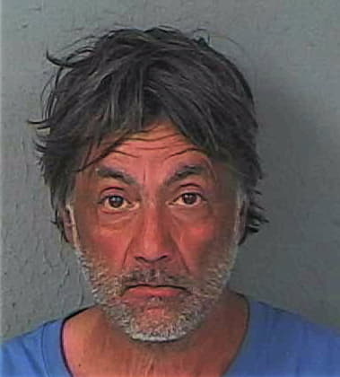 David Puentes, - Hernando County, FL 