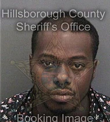 Kenneth Rhodes, - Hillsborough County, FL 