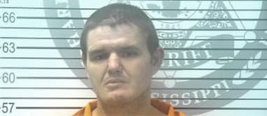 Brett Ridens, - Harrison County, MS 