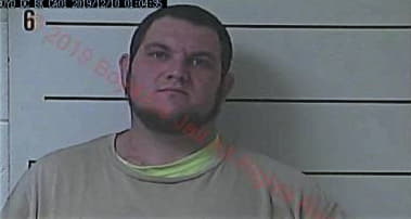 Timothy Ritchie, - Boyd County, KY 