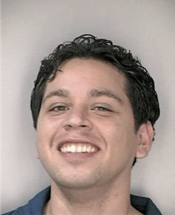 Steven Rivera - Hillsborough County, FL 