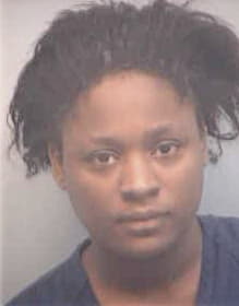 Cassandra Roberts, - Fulton County, GA 