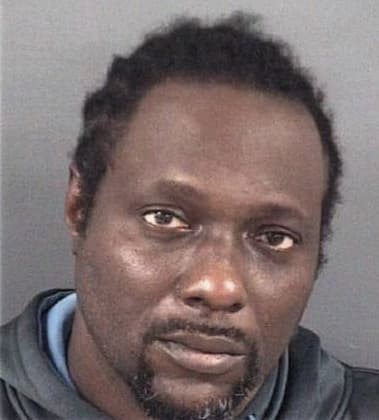 Edwin Robinson, - Cumberland County, NC 