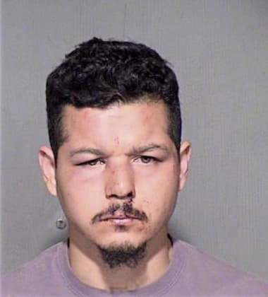John Rosales - Maricopa County, AZ 