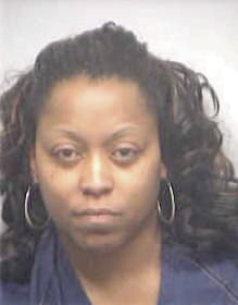 Yolanda Ross, - Fulton County, GA 