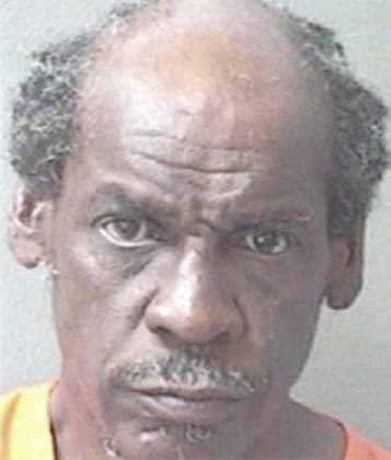 Ernest Rouse, - Okaloosa County, FL 