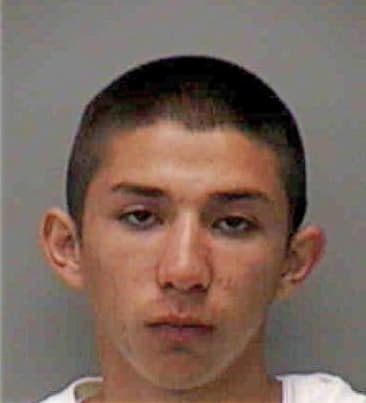 Jose Rubio, - Lee County, FL 