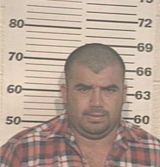 David Ruiz, - Hidalgo County, TX 