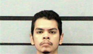 Felix San-Roman, - Lubbock County, TX 