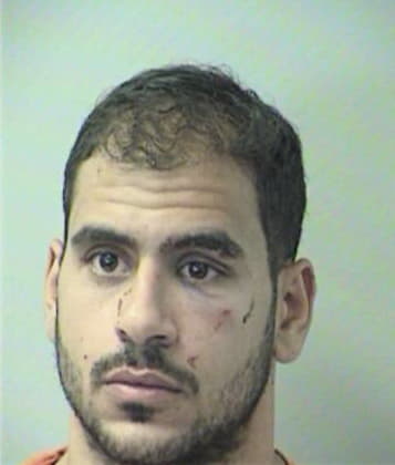 Lenny Santiago, - Okaloosa County, FL 