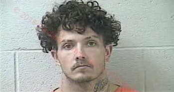 James Shanks - Daviess County, KY 