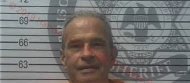 Glenn Shaw, - Harrison County, MS 