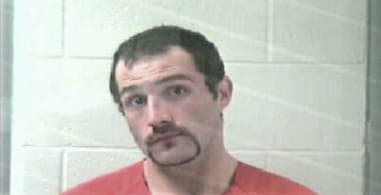 James Simmons - Daviess County, KY 