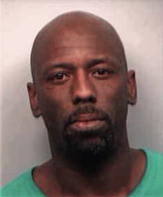 Anthony Sims - Fulton County, GA 