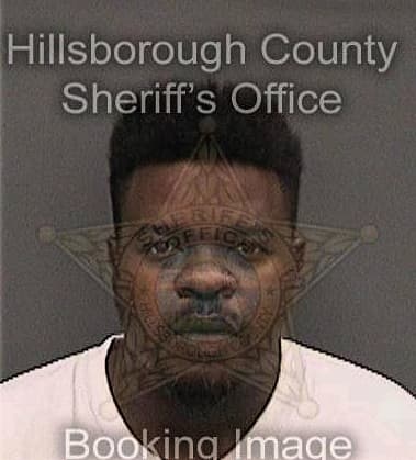 Kenneth Sinclair, - Hillsborough County, FL 