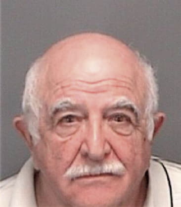 Allen Smith - Pinellas County, FL 