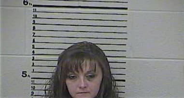 Carmaletta Smith, - Clay County, KY 