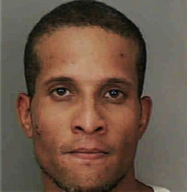 Curtis Smith - Polk County, FL 