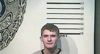 Douglas Smith - Bell County, KY 