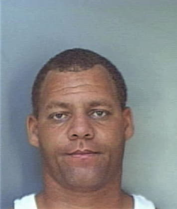 Gene Smith - Polk County, FL 