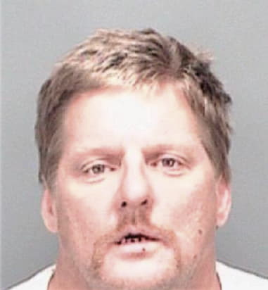 Jeffrey Smith - Pinellas County, FL 